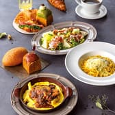 BAKERY RESTAURANT C ベーカリーレストラン シー 佐野プレミアムアウトレット店 3