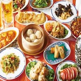 中華居酒屋 四川乃華 富山飯野店 3