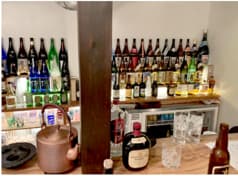 和酒BAR 丹ぜん 2