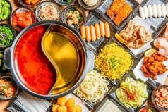 しゃぶしゃぶ すき焼 SANZOU 白樺通り店 2