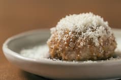 蕎麦と酒 今なら 心斎橋店 2