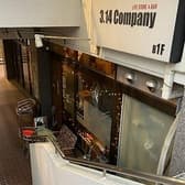 3 14Company サンテンイチヨンカンパニー 3