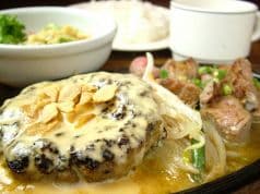 東京Bamバーグ 2