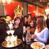 Free Style Bar maniac race マニアックレース 3