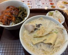 YUMMY DUCK ヤミーダック 麻辣湯 平井店 2
