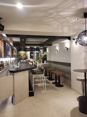 Karaoke Dining Puzzring カラオケダイニング パズリング 2