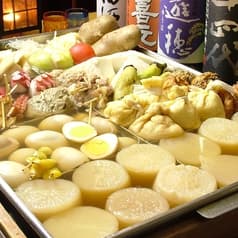 食彩工房 舎人 吉祥寺 2