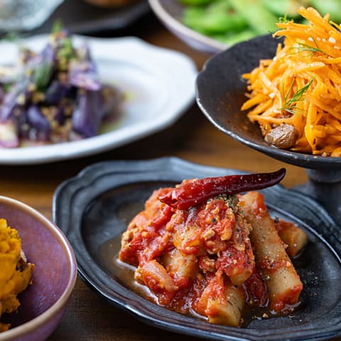 ワイン酒場 Vin d'or ヴァンドール