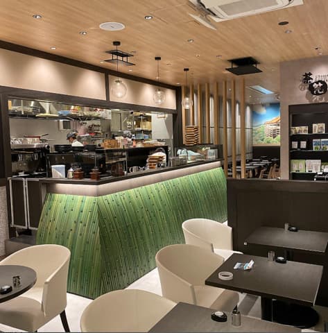 CHASEN チャセン カフェ