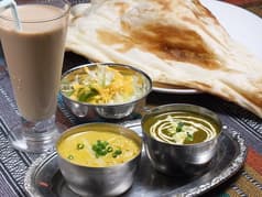 RAJA ラージャ 調布店 2