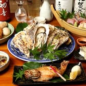 大衆酒場 魚八 3