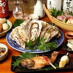 大衆酒場 魚八 2