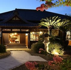 百年の隠れ家 伝 2