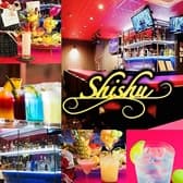 K-POP BAR SHISHU シシュ すすきの店 3