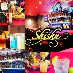 K-POP BAR SHISHU シシュ すすきの店 2