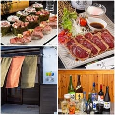 創作和食 味感 2