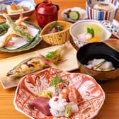 人丸花壇 鯛庵 三宮店 3