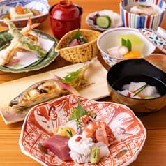 人丸花壇 鯛庵 三宮店 2