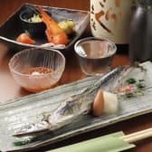 酒と旬菜 中吉 3