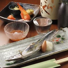 酒と旬菜 中吉 2