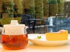 カフェ ブォナジョルナータ 2