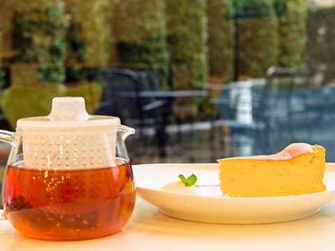 カフェ ブォナジョルナータ