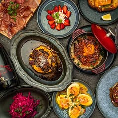 大衆ビストロ Cook Man's 2