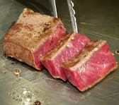 STEAK&鉄板 ゆずか 3