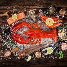 手づかみシーフードマッキーズ 名古屋矢場町店 2