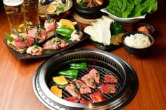 朝まで焼肉 天神大名店 2