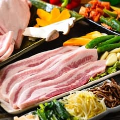 韓国料理居酒屋 金丸 3rd KINMARU 2