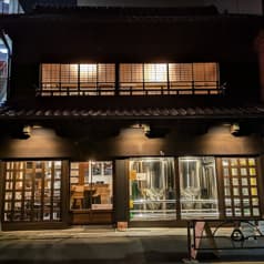 BUZZED LAMB BREWING バズドラムブリューイング 2