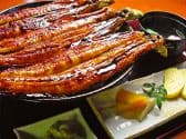 うなぎ 大門 3