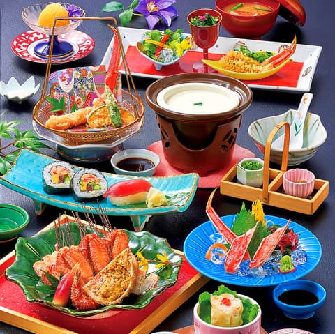 茅ヶ崎甲羅本店