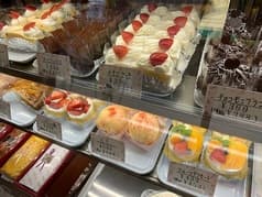 パティスリ・ド・レジェール 2