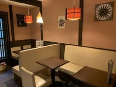 大和薬食処 ならやま茶館 2