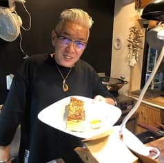 ジビエ&ピザ228 2