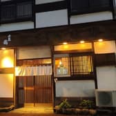 鮨勝 福岡赤坂 3