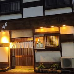 鮨勝 福岡赤坂 2