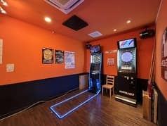 DARTS&CAFE KZR ダーツアンドカフェケーゼットアール 2
