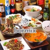 BURMIX バーミックス 3