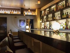 Bar Tsuki-yomi 月読 2