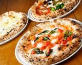 ピッツェリア マルデナポリ 三鷹店 3