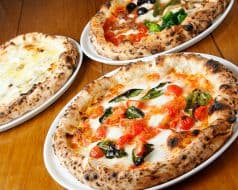 ピッツェリア マルデナポリ 三鷹店 2