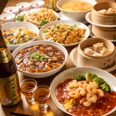 麺飯点心 福幸 杜の街グレース店 2