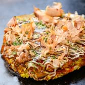 お好み焼 ゆっちゃん、 3