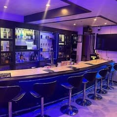 BAR Aries バーエアリーズ 2