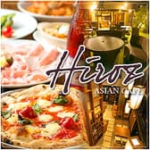 Asian Cafe Hiroz 3