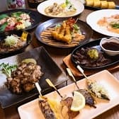 串焼だいにんぐ 良々 よしよし 3