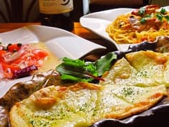 洋風Dining 台 あきる野店 2